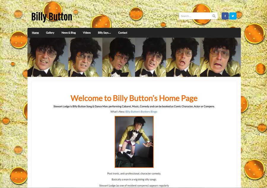 billy-button