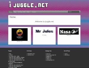 ijuggle.net